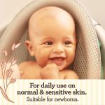 Aveeno Baby Daily Moisture Moisturizing Lotion for Delicate Skin with Natural Colloidal Oatmeal & Dimethicone, Hypoallergenic, Fragrance-, Phthalate- & Paraben-Free, 18 fl. oz (Package may vary) - Image 5